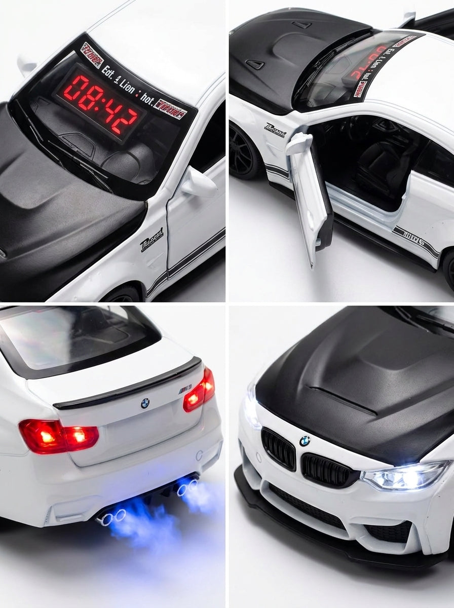 Alarm Clock M3