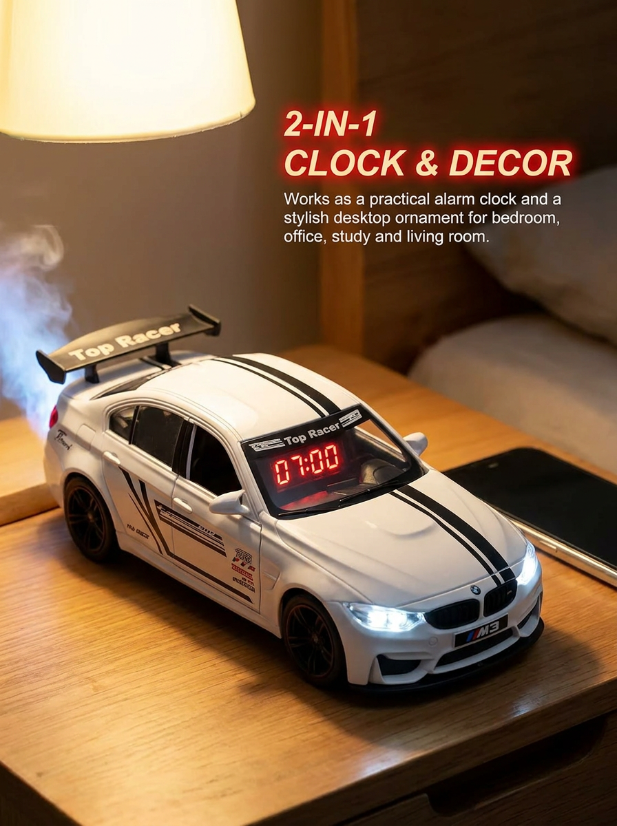 Alarm Clock M3